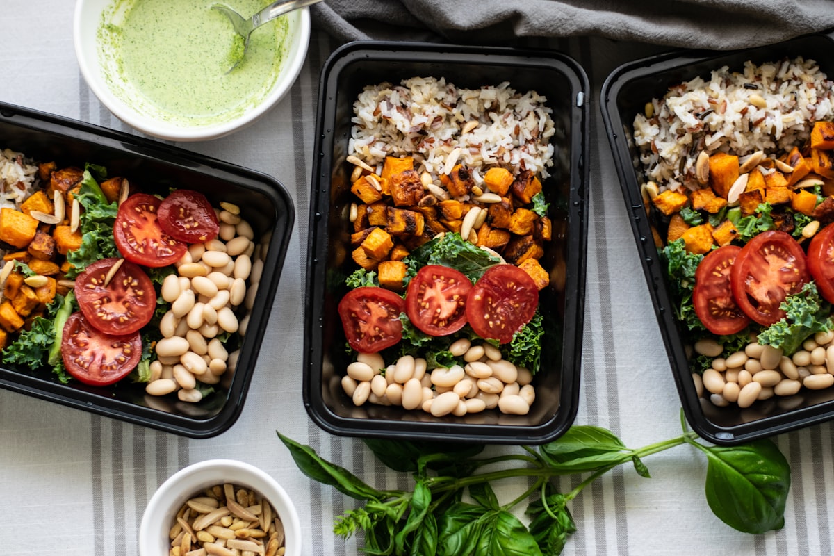 Elena Marchetti, Contributing Nutrition Consultant